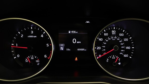 Used Kia Ceed 2021 for sale - 76269696: Photo 11