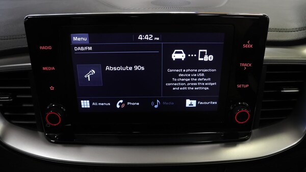 Used Kia Ceed 2021 for sale - 76269696: Photo 12