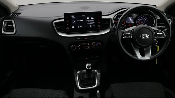 Used Kia Ceed 2021 for sale - 76269696: Photo 14