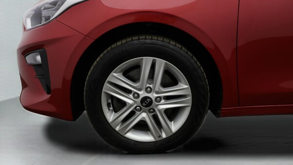 Used Kia Ceed 2021 for sale - 76269696: Photo 19