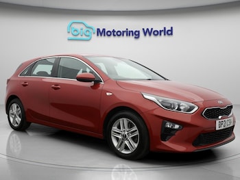 2021 (21) - 1.6 CRDi MHEV 2 Hatchback 5dr Diesel Hybrid Manual Euro 6 (s/s) (134 bhp)