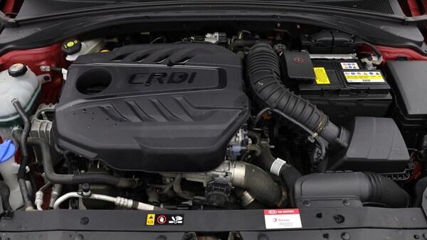 Used Kia Ceed 2021 for sale - 76269696: Photo 20