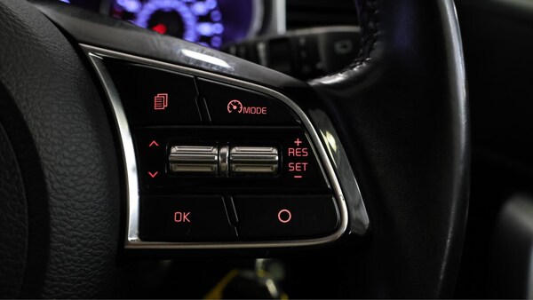 Used Kia Ceed 2021 for sale - 76269696: Photo 25
