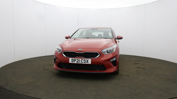 Used Kia Ceed 2021 for sale - 76269696: Photo 43