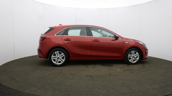 Used Kia Ceed 2021 for sale - 76269696: Photo 56