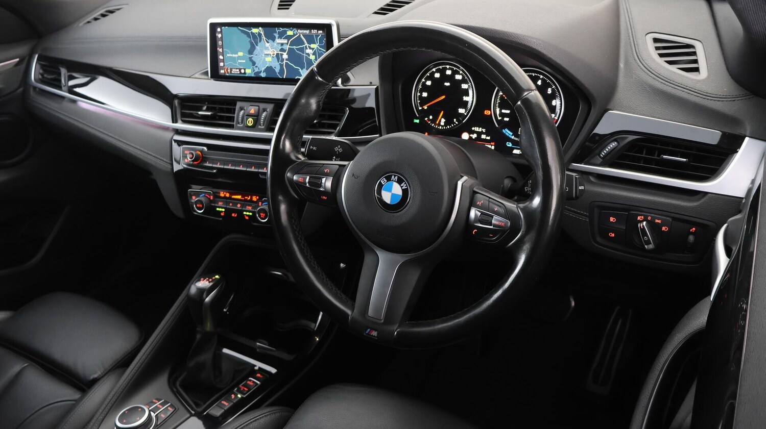 Used BMW X2 2021 for sale - 76560932: Photo 10