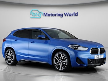 2021 (21) - xDrive 25e M Sport 5dr Auto