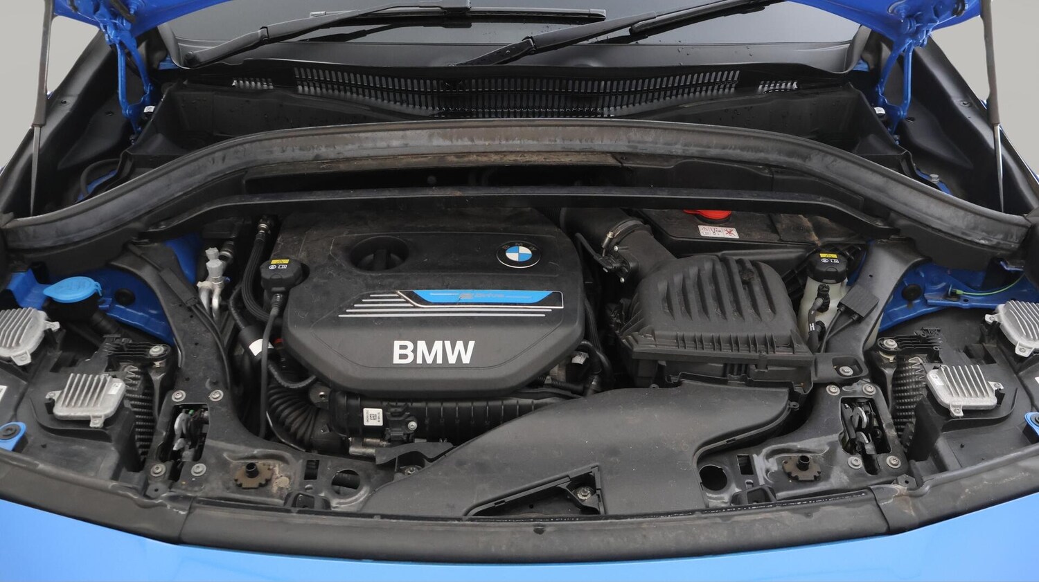 Used BMW X2 2021 for sale - 76560932: Photo 20