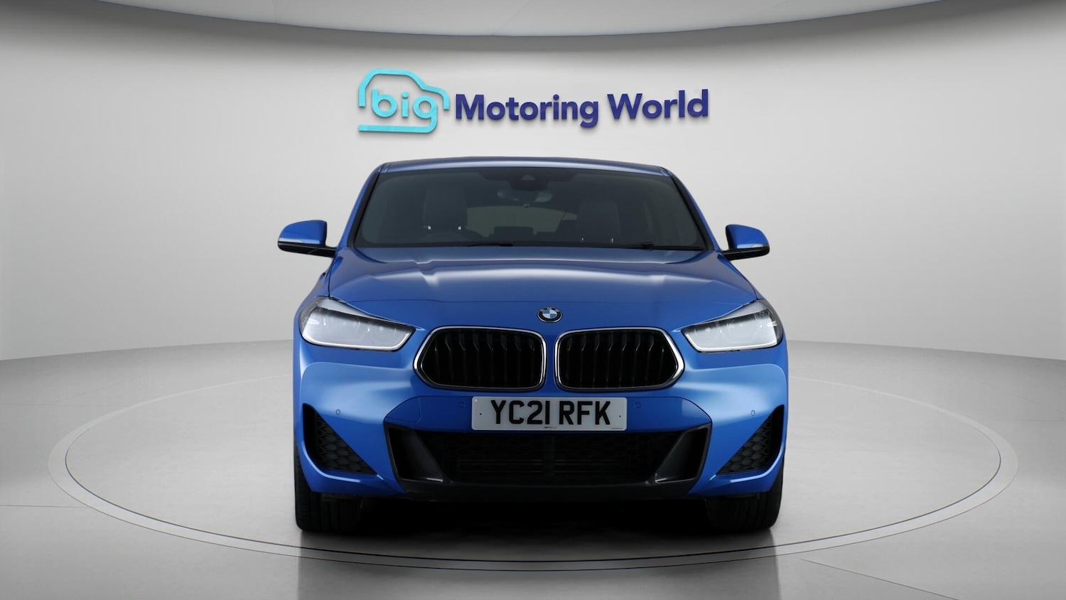 Used BMW X2 2021 for sale - 76560932: Photo 3