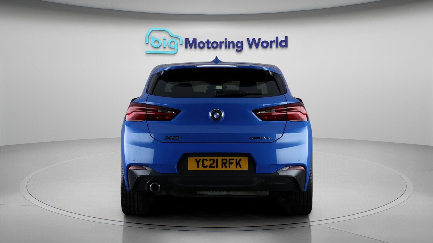 Used BMW X2 2021 for sale - 76560932: Photo 7