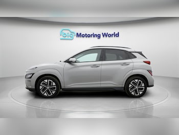 Used Hyundai KONA 2023 for sale - 78354685: Photo