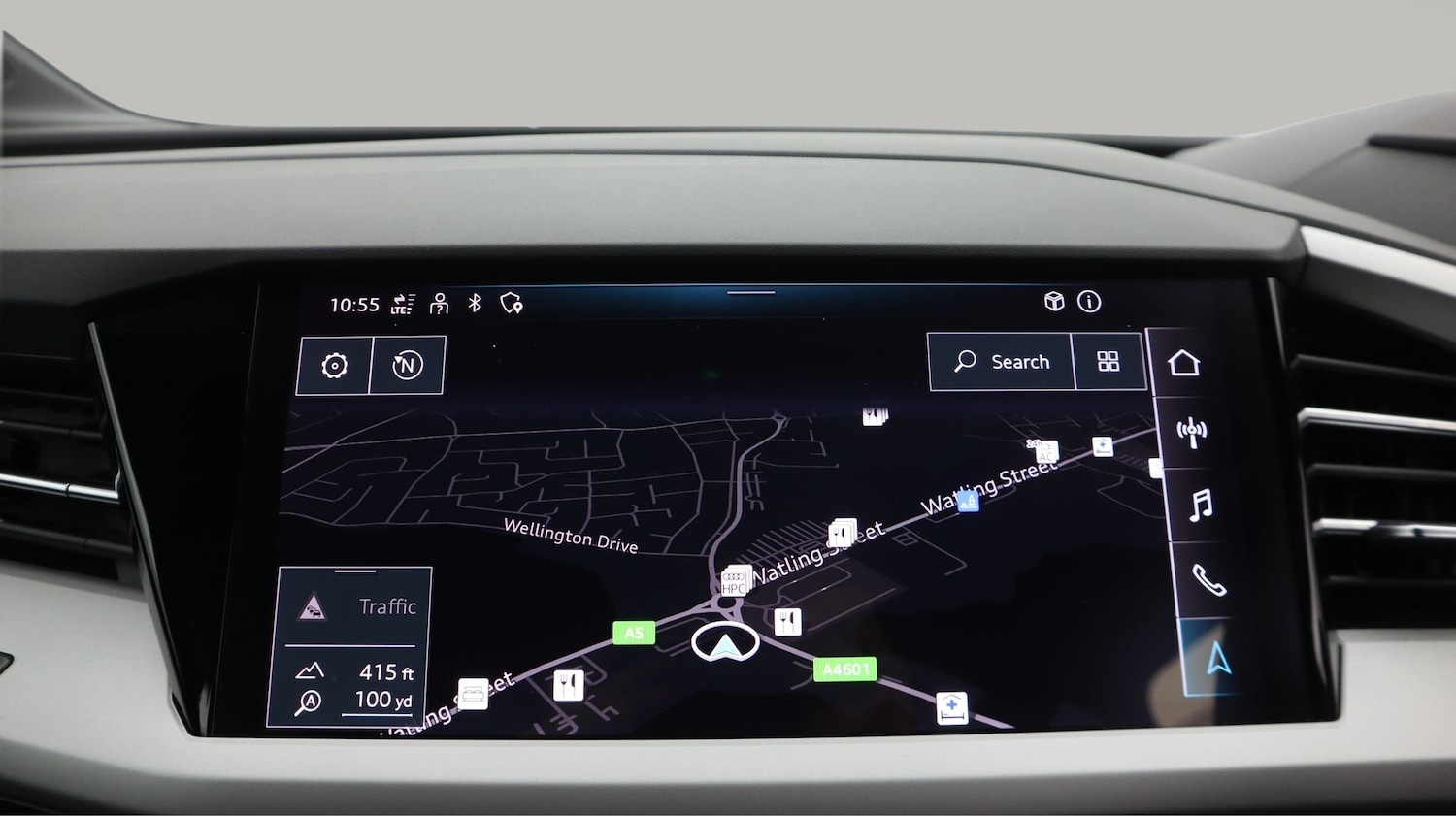 Used Audi Q4 e-tron 2022 for sale - 77746135: Photo 11