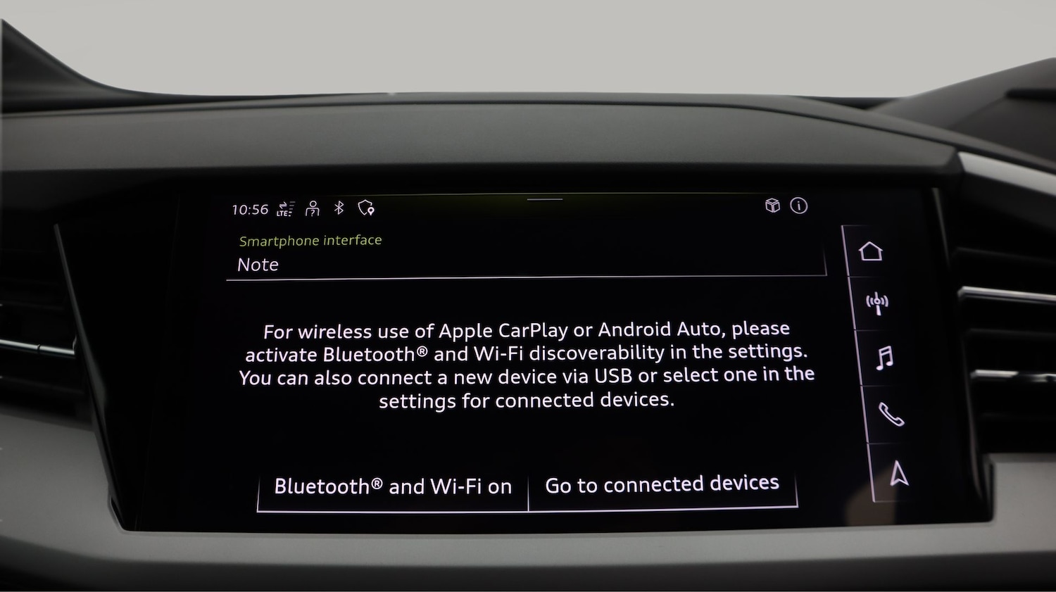 Used Audi Q4 e-tron 2022 for sale - 77746135: Photo 21