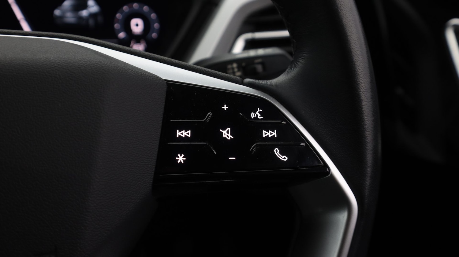 Used Audi Q4 e-tron 2022 for sale - 77746135: Photo 26