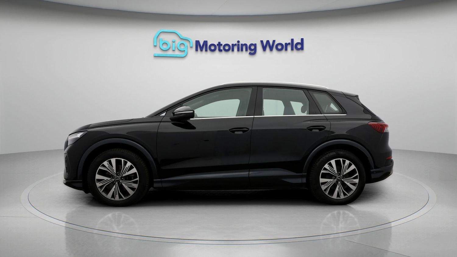 Used Audi Q4 e-tron 2022 for sale - 77746135: Photo 4