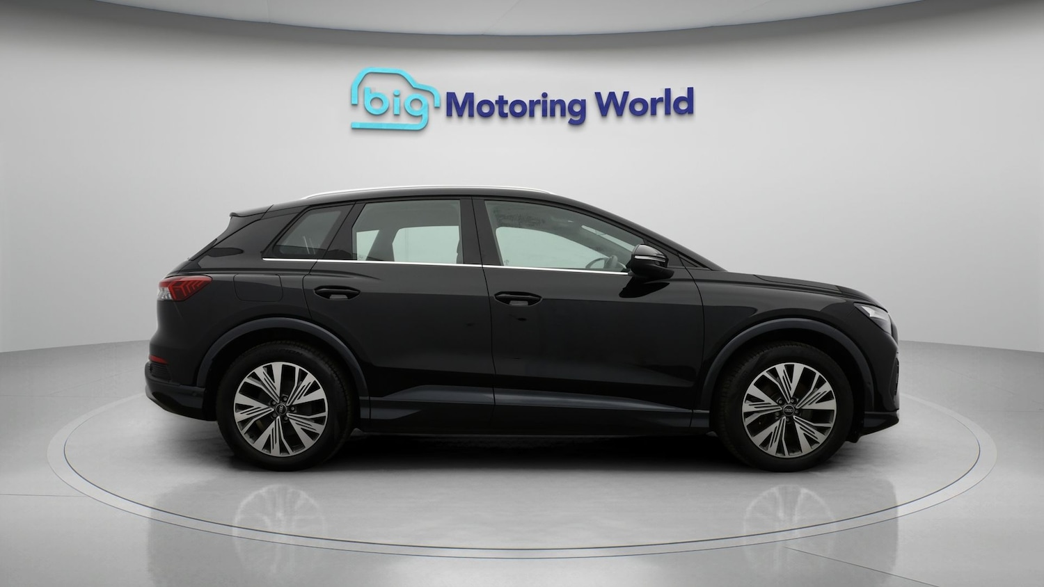 Used Audi Q4 e-tron 2022 for sale - 77746135: Photo 8