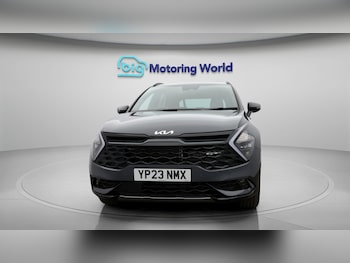 Used Kia Sportage 2023 for sale - 78578979: Photo