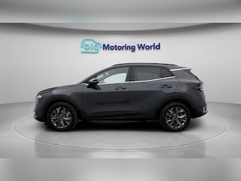 Used Kia Sportage 2023 for sale - 78578979: Photo
