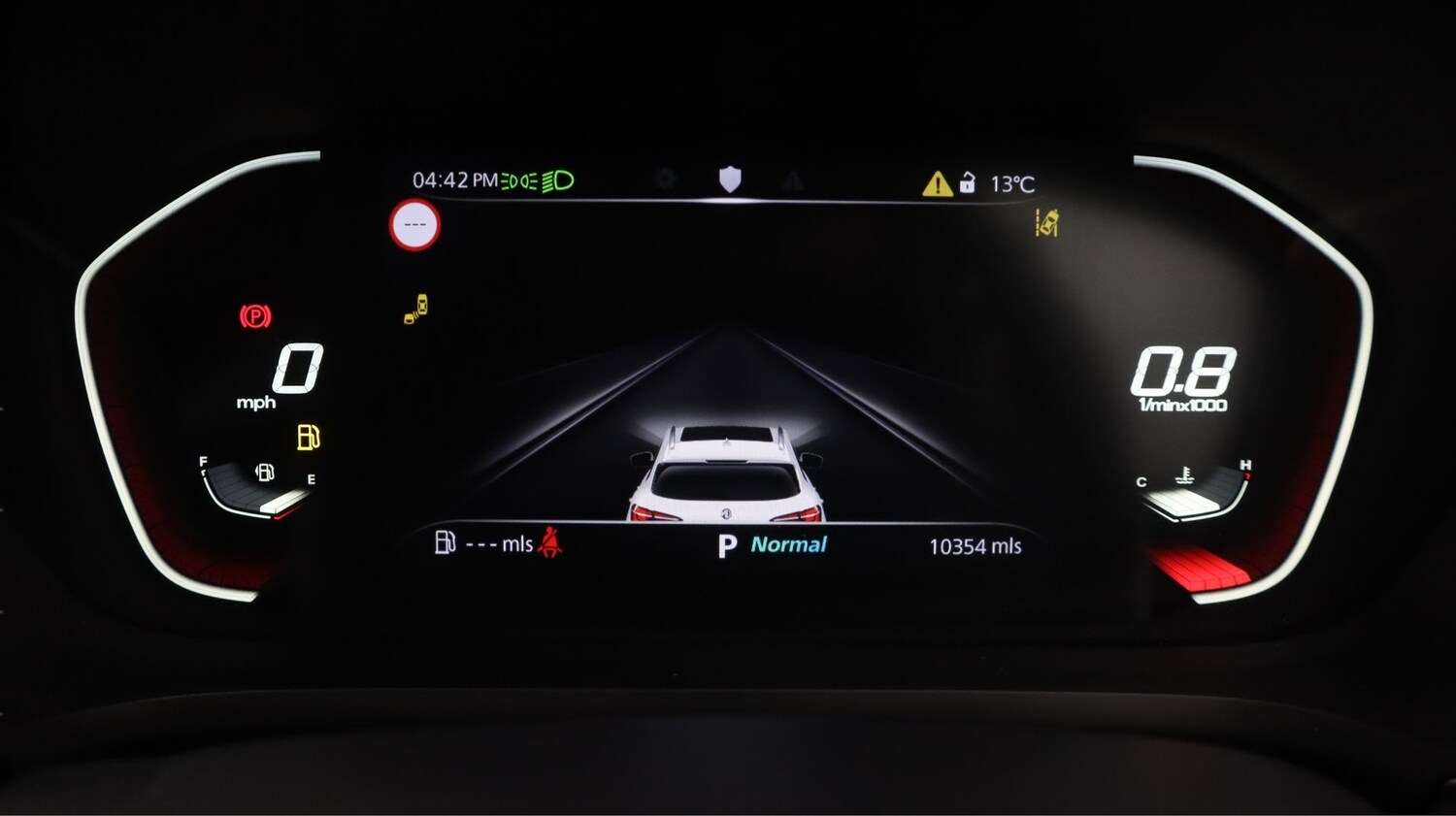 Used MG MG HS 2023 for sale - 78090943: Photo 10