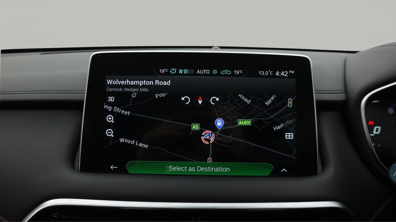 Used MG MG HS 2023 for sale - 78090943: Photo 11