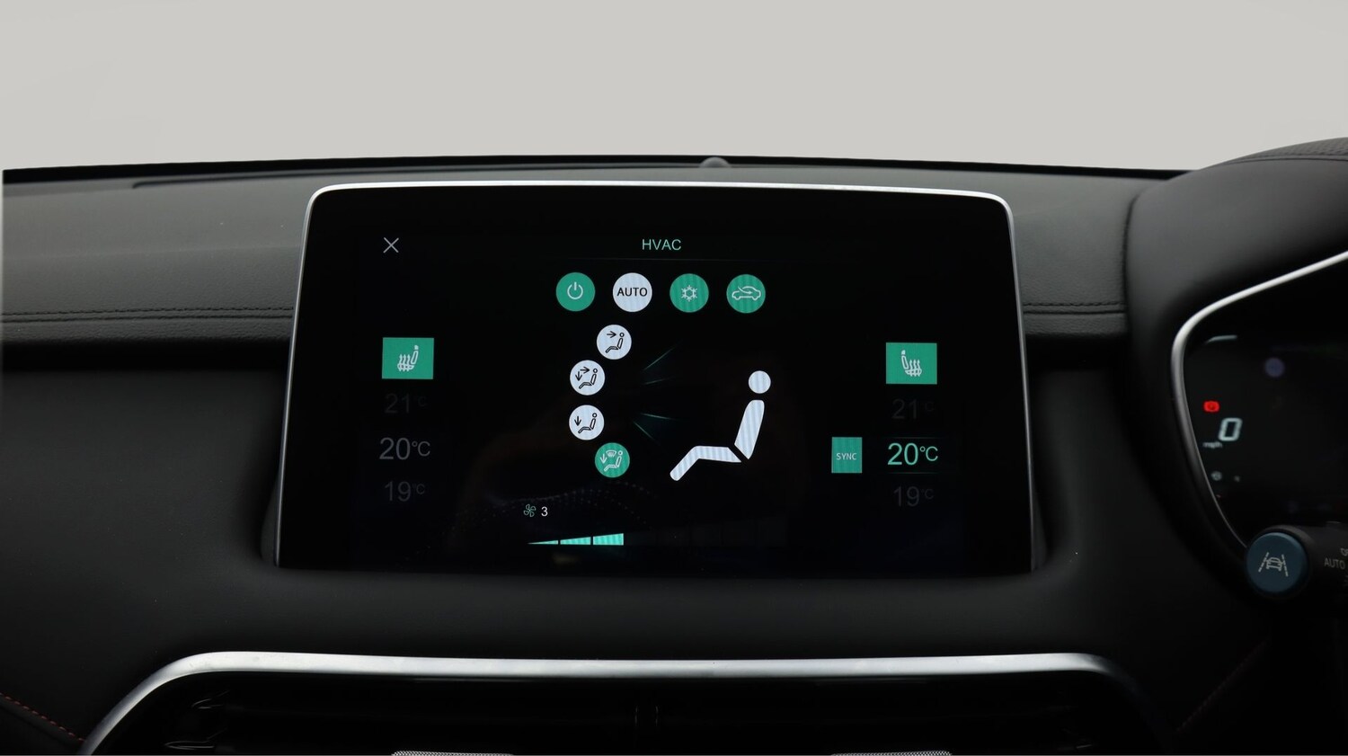 Used MG MG HS 2023 for sale - 78090943: Photo 12