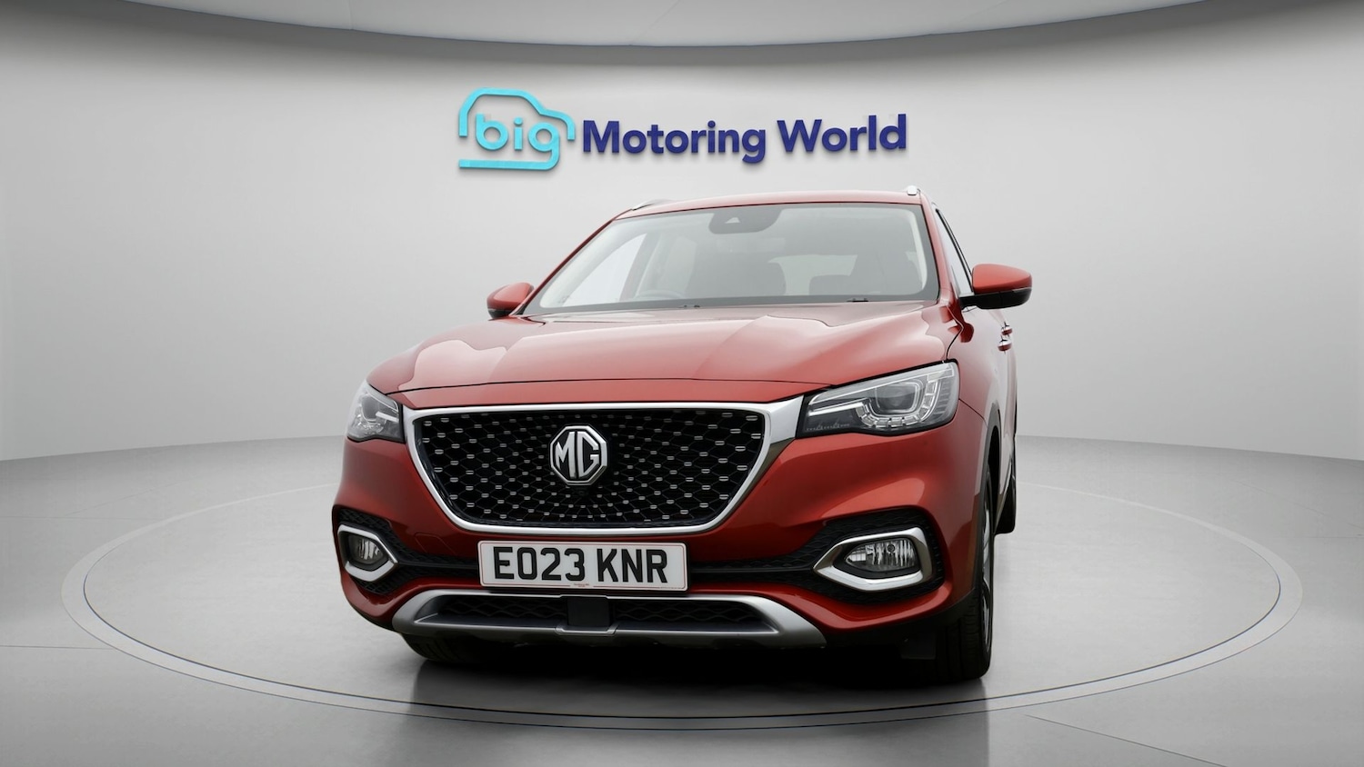 Used MG MG HS 2023 for sale - 78090943: Photo 2