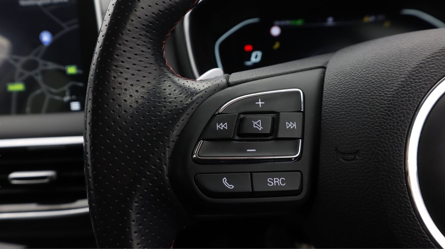 Used MG MG HS 2023 for sale - 78090943: Photo 21