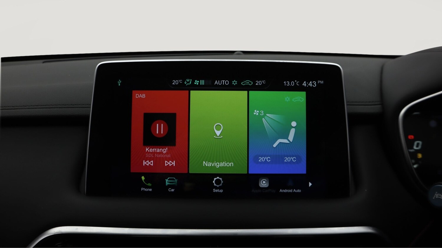 Used MG MG HS 2023 for sale - 78090943: Photo 23