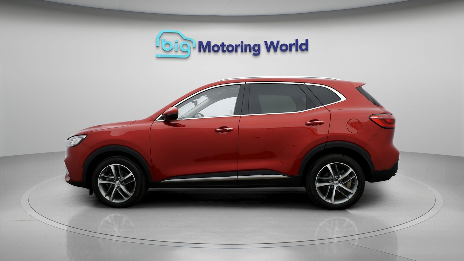 Used MG MG HS 2023 for sale - 78090943: Photo 4