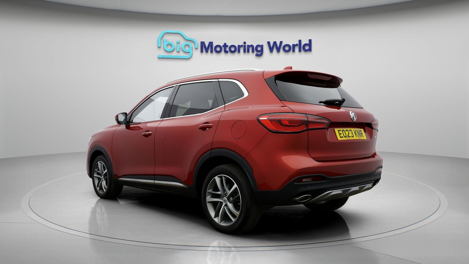 Used MG MG HS 2023 for sale - 78090943: Photo 5