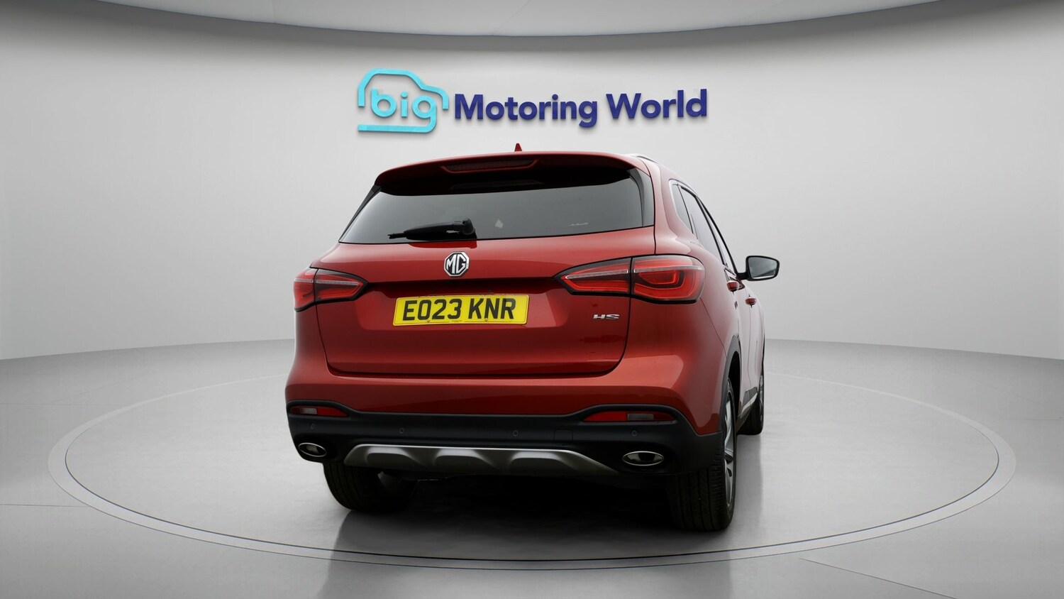 Used MG MG HS 2023 for sale - 78090943: Photo 6