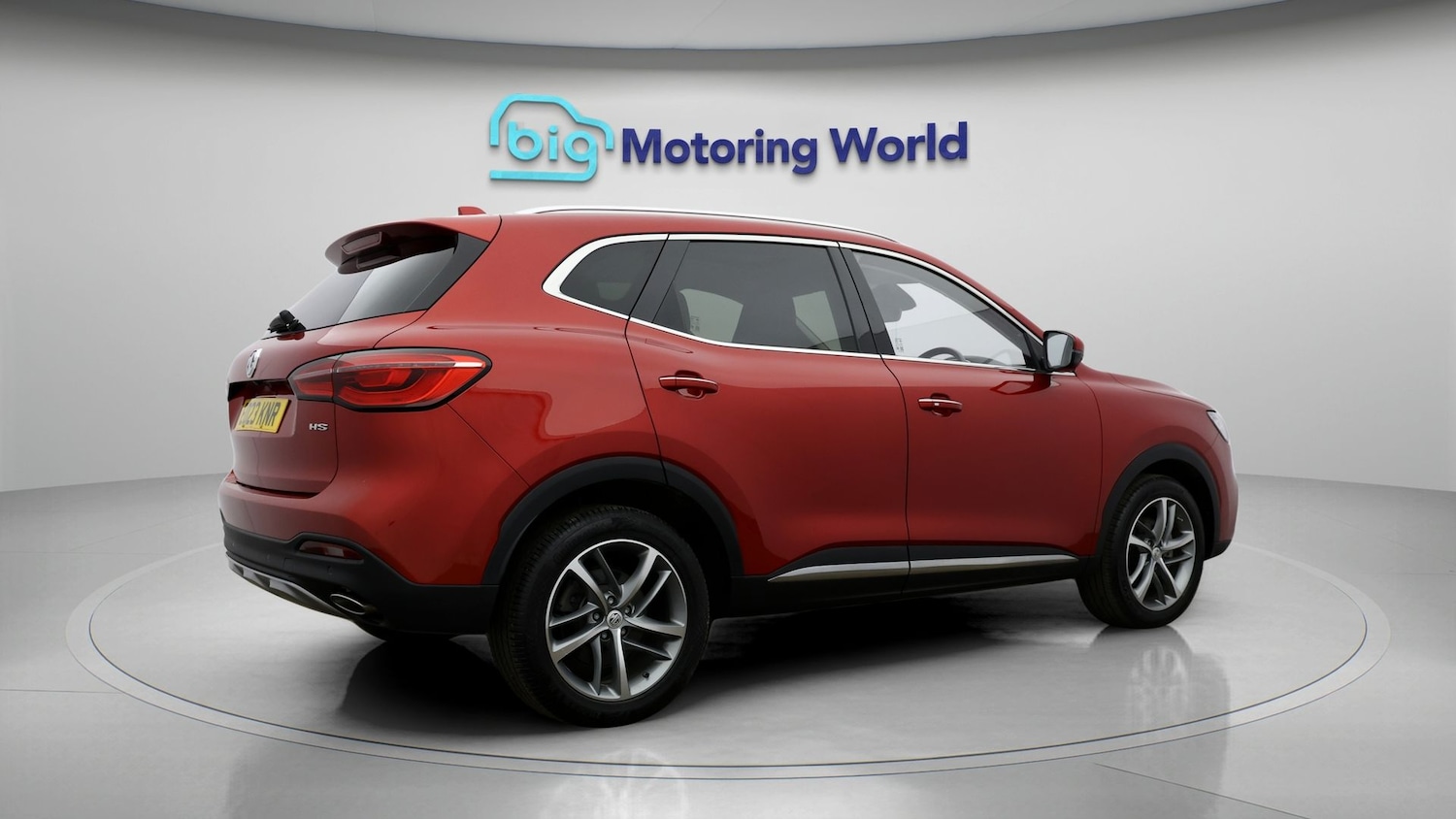 Used MG MG HS 2023 for sale - 78090943: Photo 7