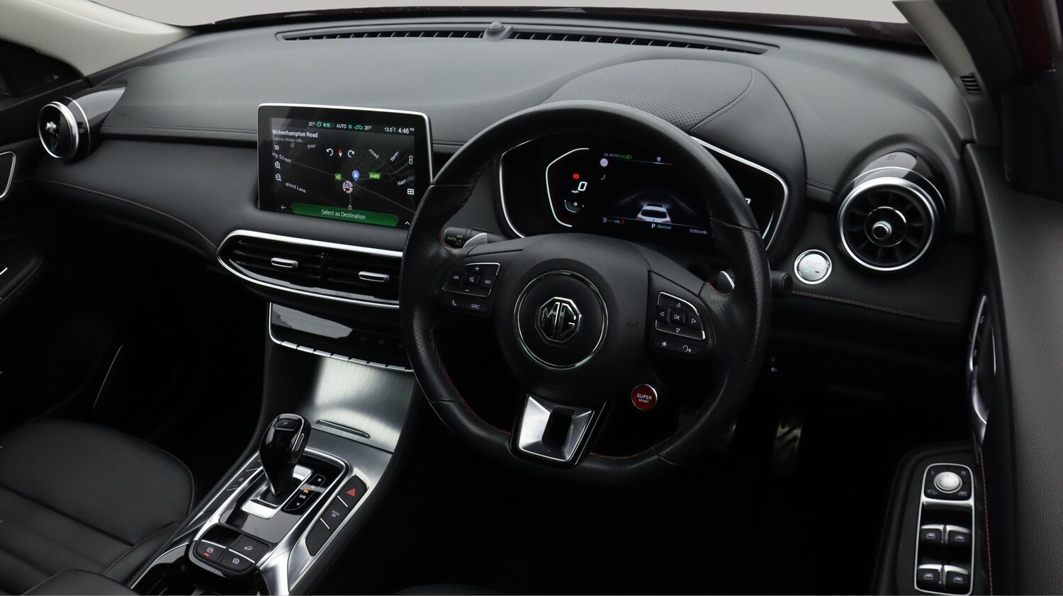 Used MG MG HS 2023 for sale - 78090943: Photo 9