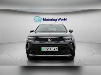 Used Vauxhall Mokka Electric 2023 for sale - 79356219: Photo