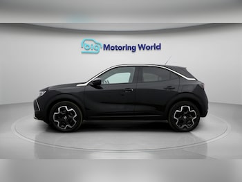 Used Vauxhall Mokka Electric 2023 for sale - 79356219: Photo