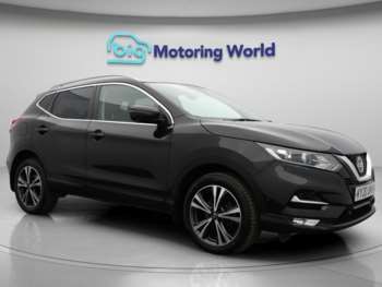 2020 (20) - 1.3 DIG-T N-Connecta SUV 5dr Petrol Manual Euro 6 (s/s) (140 ps)