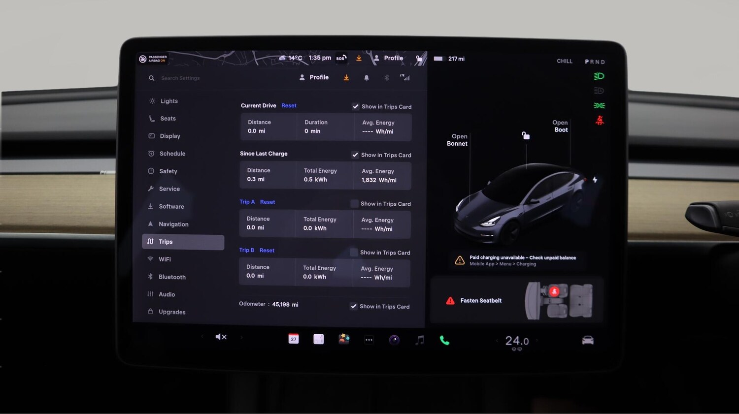 Used Tesla Model 3 for sale - 76728653: Photo 11