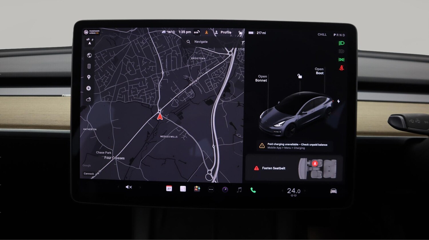 Used Tesla Model 3 for sale - 76728653: Photo 12