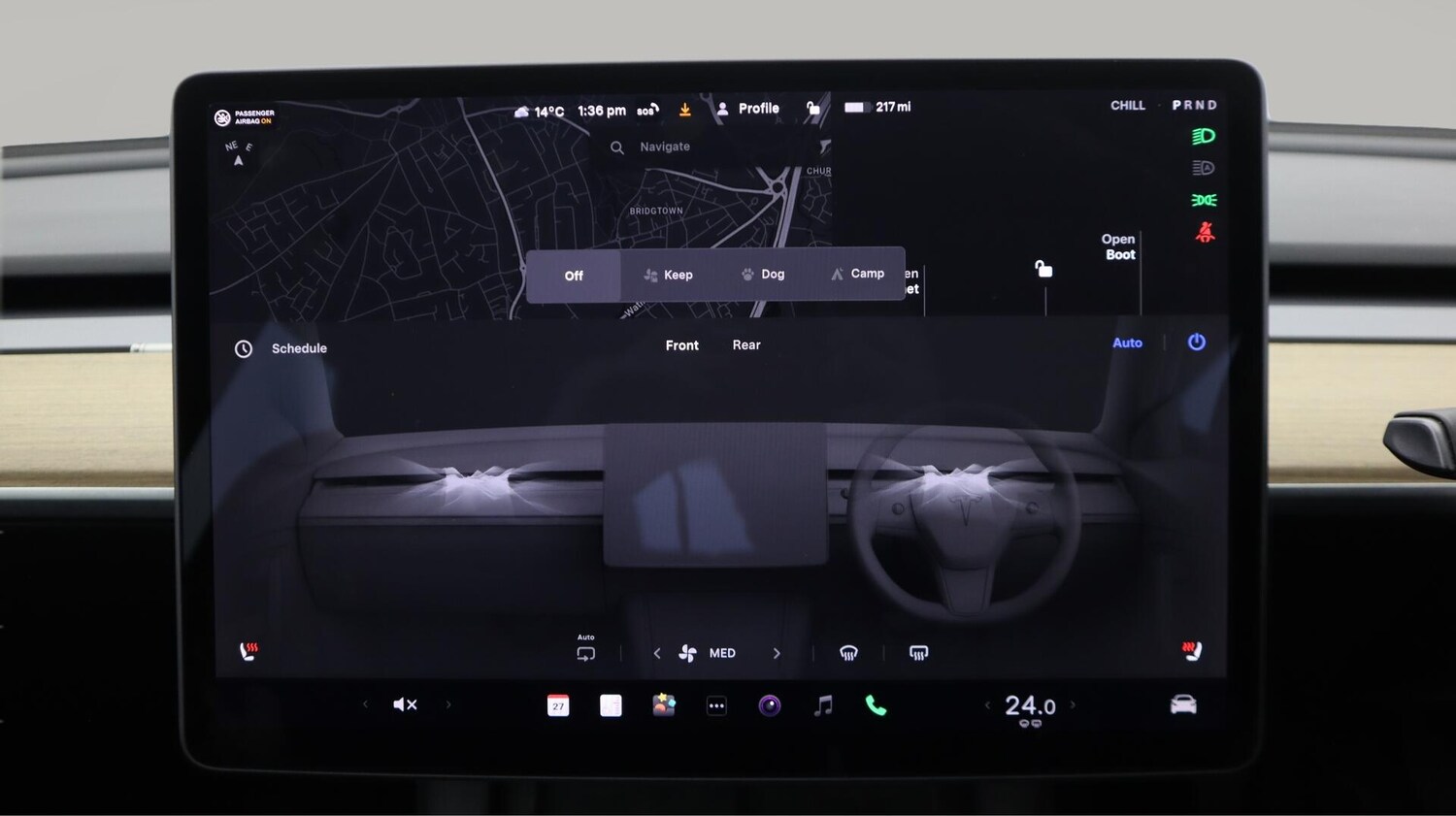 Used Tesla Model 3 for sale - 76728653: Photo 13