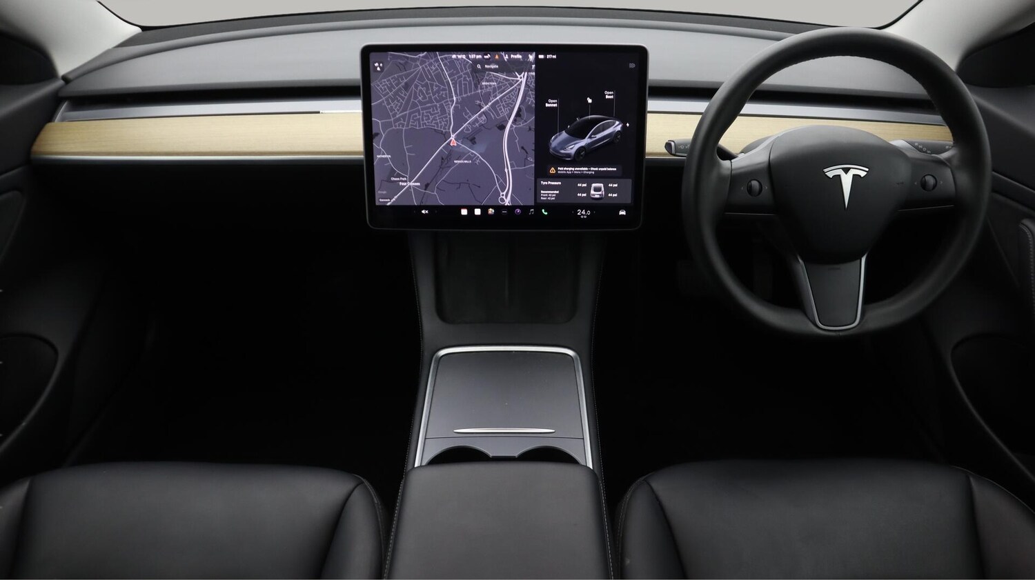 Used Tesla Model 3 for sale - 76728653: Photo 14