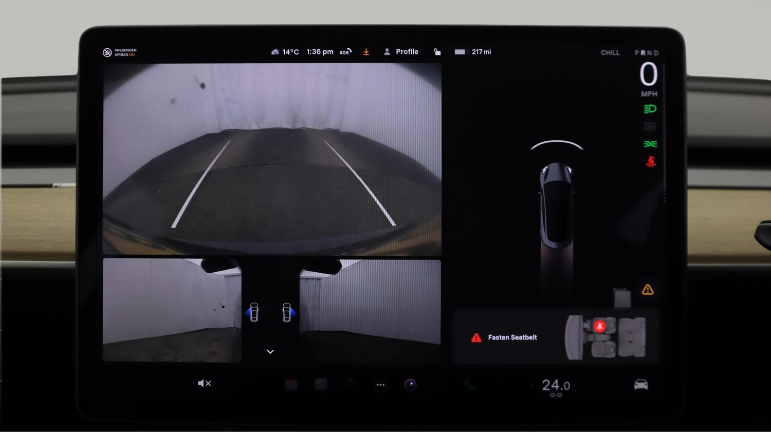 Used Tesla Model 3 for sale - 76728653: Photo 26