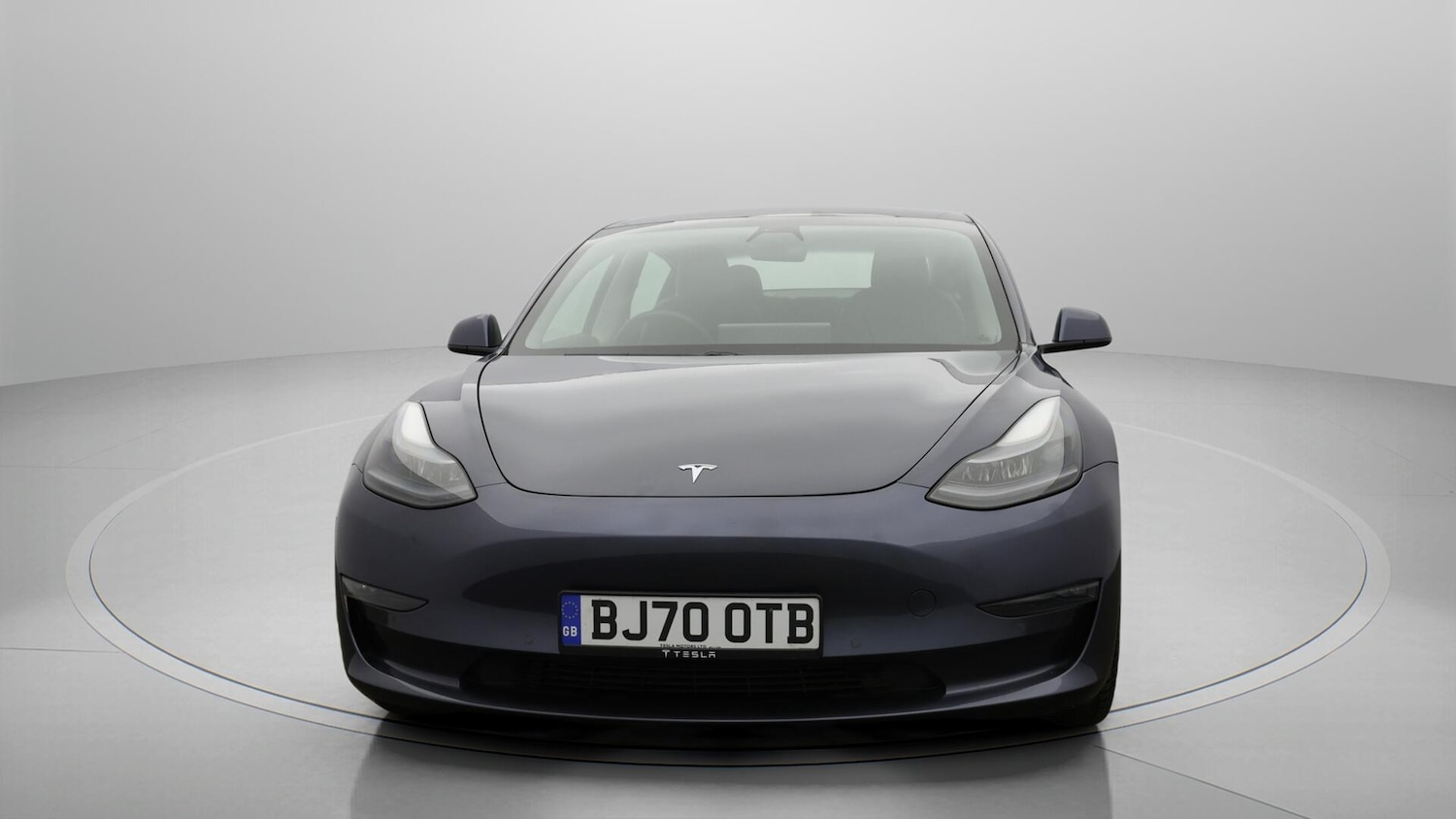 Used Tesla Model 3 for sale - 76728653: Photo 3