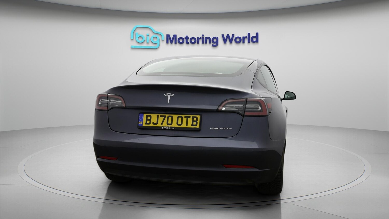 Used Tesla Model 3 for sale - 76728653: Photo 7