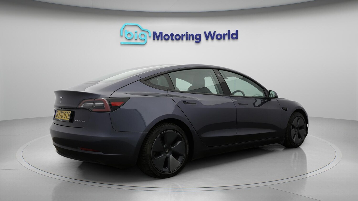 Used Tesla Model 3 for sale - 76728653: Photo 8