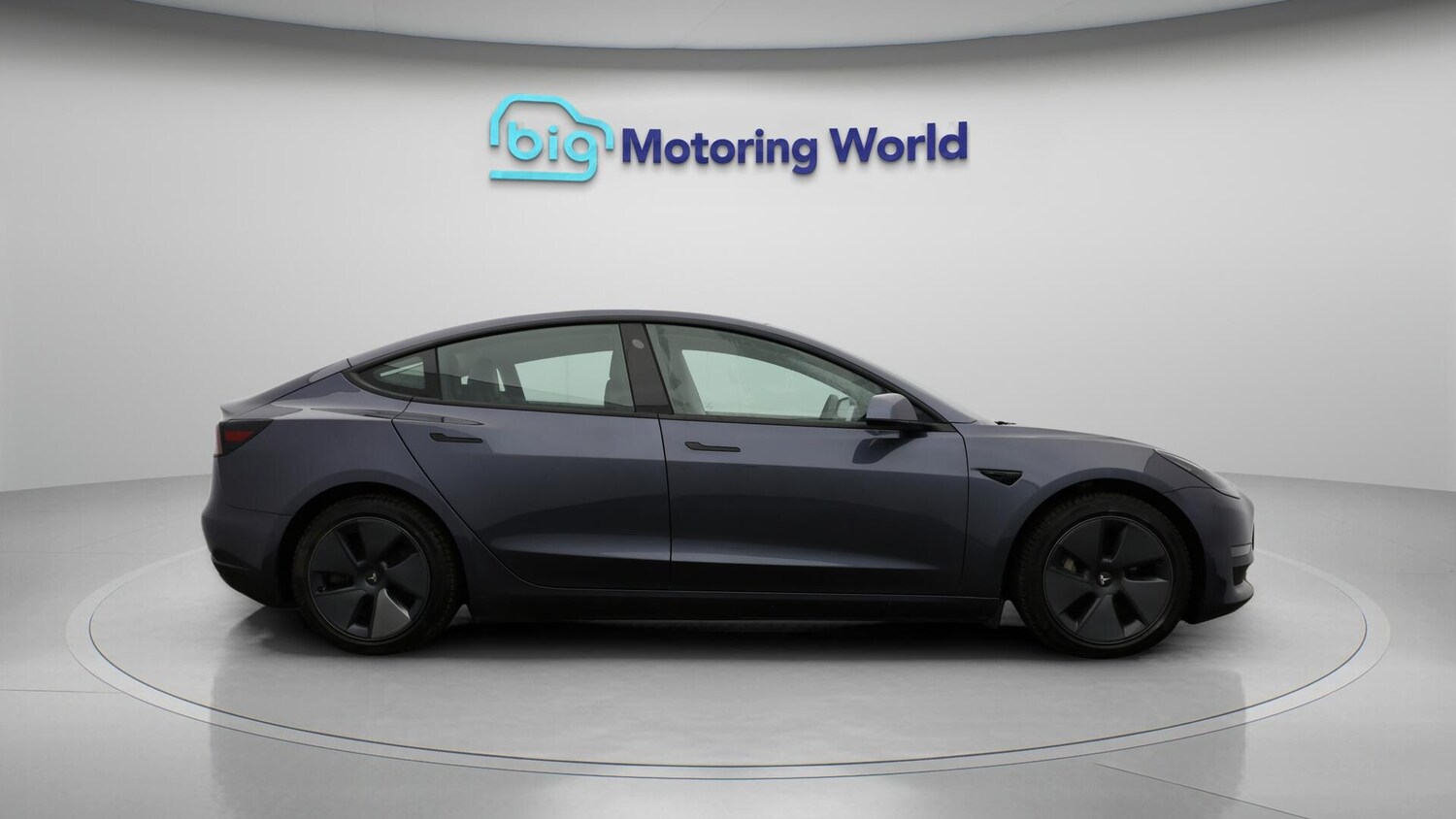 Used Tesla Model 3 for sale - 76728653: Photo 9