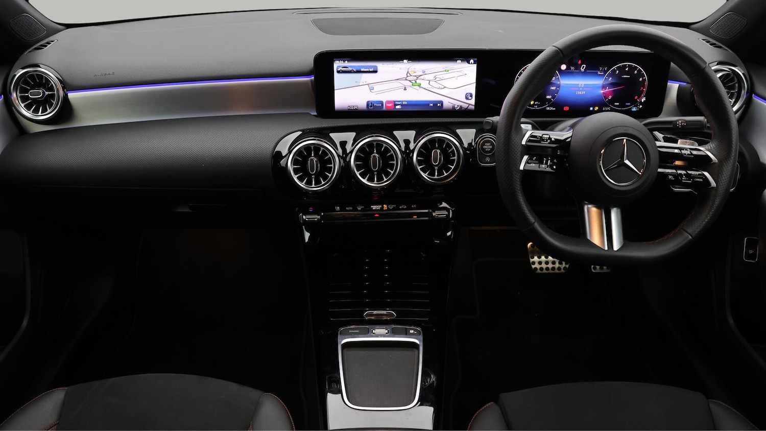 Used Mercedes-Benz A-Class 2023 for sale - 76158856: Photo 14