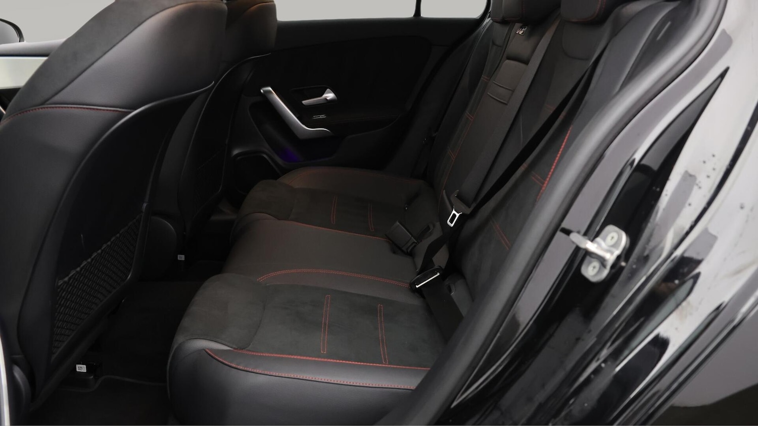 Used Mercedes-Benz A-Class 2023 for sale - 76158856: Photo 17