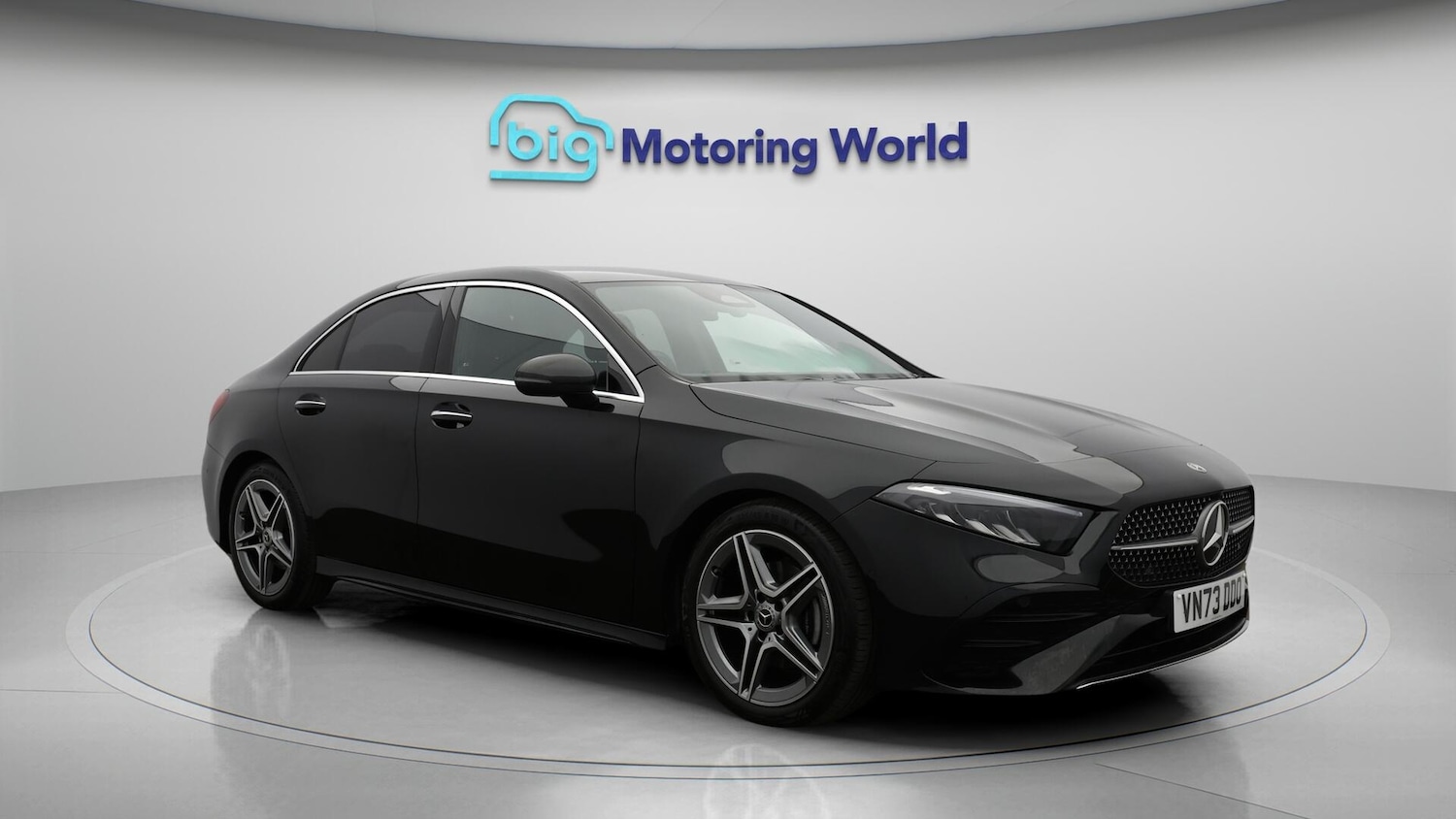 Used Mercedes-Benz A-Class 2023 for sale - 76158856: Photo 2