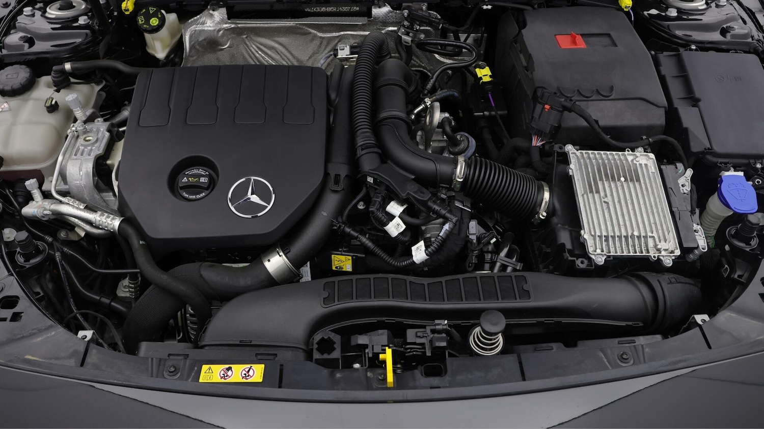 Used Mercedes-Benz A-Class 2023 for sale - 76158856: Photo 20