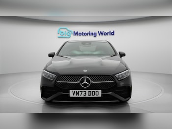 Used Mercedes-Benz A-Class 2023 for sale - 76158856: Photo 3